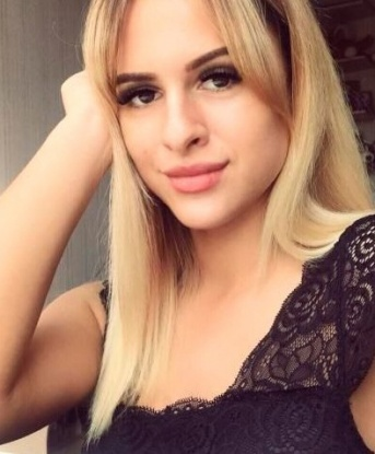 Анкета проститутки Ульяна - Фото 1, Татыр-Узяк, 23 года, №12850